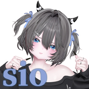 うるちゅやアイテクスチャ【39アバター対応】 缩略图 2