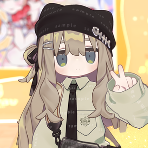 （ワールドギミック）JOIN通知サウンド