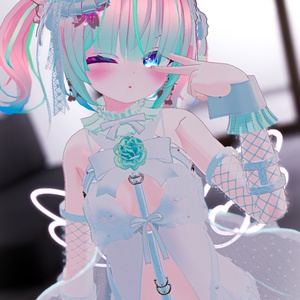 《 BLUEMOON 》 缩略图 6