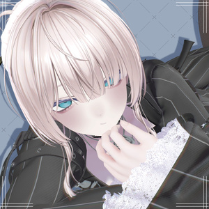 【Milltina】Makeup＆Eyetexture 缩略图 4