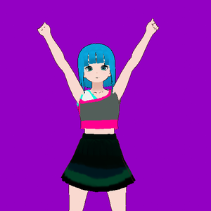 Aruru Urahara