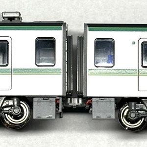 1029A キハ85系スカート（鹿）2024年ロット対応 - 愛岐車両