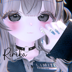 【First Love Nail】初めての恋ネイル iixiona /しゅあん/森羅/水瀬/マヌカ/真央 缩略图 8
