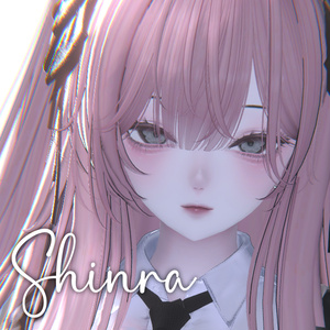 【Soul】Eye Texture iixiona  森羅/水瀬/真央/リリカ/マヌカ/彼方/しゅあん/しお/しなの/ルルネ/アルエ/ルミナ 缩略图 3