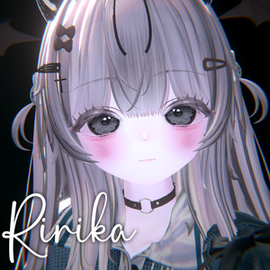 【Soul】Eye Texture iixiona  森羅/水瀬/真央/リリカ/マヌカ/彼方/しゅあん/しお/しなの/ルルネ/アルエ/ルミナ 缩略图 7