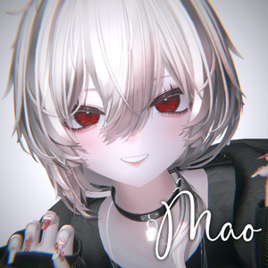 【Soul】Eye Texture iixiona  森羅/水瀬/真央/リリカ/マヌカ/彼方/しゅあん/しお/しなの/ルルネ/アルエ/ルミナ 缩略图 6