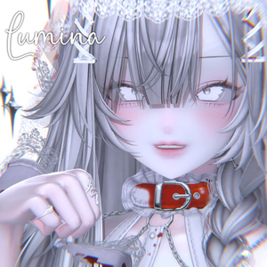 【Light Soul】Eye Texture iixiona 森羅/水瀬/真央/リリカ/マヌカ/彼方/しゅあ/ショコラん/しお/しなの/ルルネ/ルミナ 缩略图 11