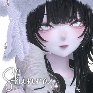 【Light Soul】Eye Texture iixiona 森羅/水瀬/真央/リリカ/マヌカ/彼方/しゅあ/ショコラん/しお/しなの/ルルネ/ルミナ 缩略图 3