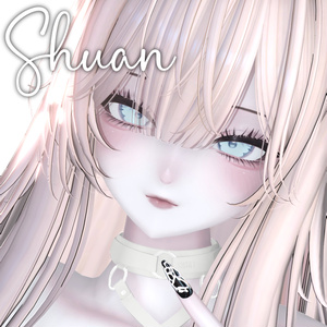 【Light Soul】Eye Texture iixiona 森羅/水瀬/真央/リリカ/マヌカ/彼方/しゅあ/ショコラん/しお/しなの/ルルネ/ルミナ 缩略图 5