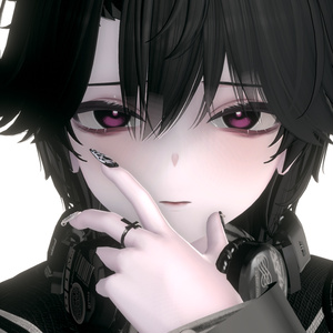 【真央】NyanCat Eyes & MakeUp & Face Blendshape iixiona 缩略图 6
