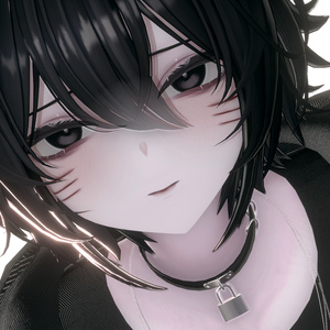 【真央】NyanCat Eyes & MakeUp & Face Blendshape iixiona 缩略图 4