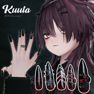 【WitcheryRose】iixiona 19 Avatars 缩略图 6