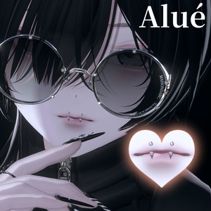 【Fang piercing/牙ピアス】iixiona 11 Avatars 缩略图 7