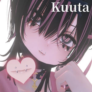 【Fang piercing/牙ピアス】iixiona 11 Avatars 缩略图 6