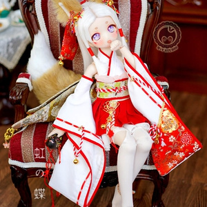可動ハンド】DD or MDD 獣人ハンド - ドールショップ 「たなか屋