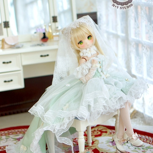 カカ星球】【popo68,ID75】ドール服 スーツセット - kakaplanet