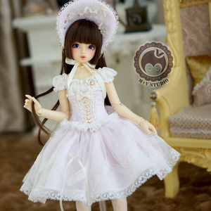 懐古ロリィタコルセット（黒白） - 萬屋ヒツジ - BOOTH