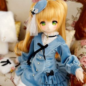 20％OFF☆生活応援セール！】8～9inchウィッグ ツーサイドアップ