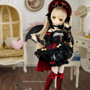 カカ星球】【popo68,ID75】ドール服 スーツセット - kakaplanet カカ星球】【popo68,ID75】ドール服 スーツセット - kakaplanet