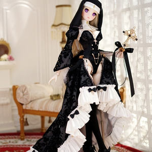 Kon'D】DD dy 寄せ胸/L胸・DDIII・DDS・M/L/寄せ胸 バスト28cm