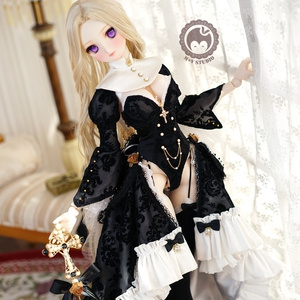 Kon'D】DD dy 寄せ胸/L胸・DDIII・DDS・M/L/寄せ胸 バスト28cm