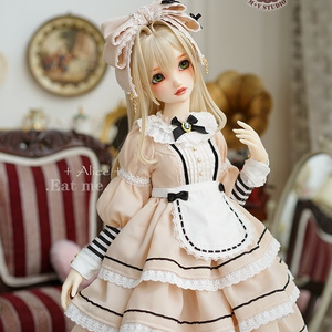 Amazon.co.jp: 海外 ディーラー様製 DD MDD sd 1/3 サイズ