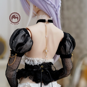 Kon'D】DD dy 寄せ胸/L胸・DDIII・DDS・M/L/寄せ胸 バスト28cm
