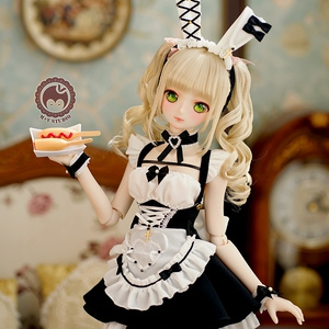 Kon'D】DD dy 寄せ胸/L胸・DDIII・DDS・M/L/寄せ胸 バスト28cm