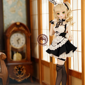 Kon'D】DD dy 寄せ胸/L胸・DDIII・DDS・M/L/寄せ胸 バスト28cm