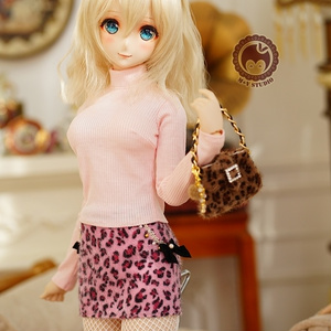 Mint Star】MDD(S〜L胸)用 ランジェリーフルセット - Mint Star