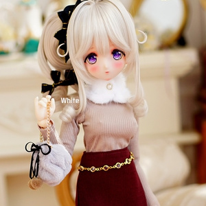 mdd 水色セクシーセット DDS/DD/DDdy/スマートドール(S)/AZO2(G) ブルマ（水色/new体操着