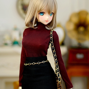 Mint Star】MDD(S〜L胸)用 ランジェリーフルセット - Mint Star