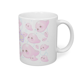 おたまじゃくしカップ