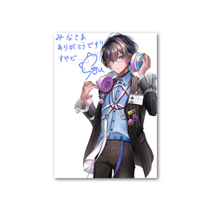 てんぶんのいちグッズvol.1「アクリルスタンド」「缶バッヂ」 - てん