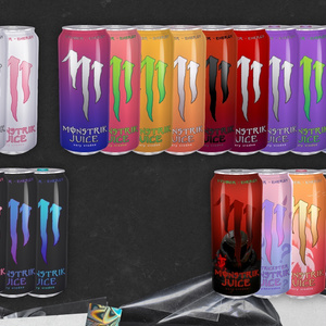 FREE ENERGY DRINKS PACK | Vtuber materials | Free vtuber assets