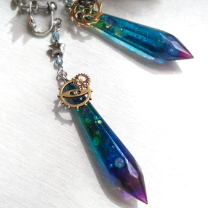 メネフィナ 再販 FF14 天然水晶 クリスタル夜の魔術部 月 レアチェコ