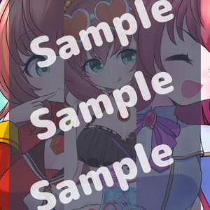 キタサンブラックTCG用プレイマット - あゆ屋 - BOOTH