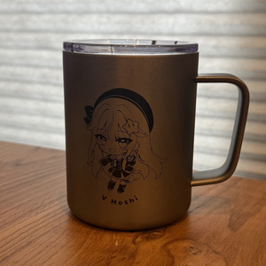 綿宮あひる 誕生日記念グッズ2026 - varium-official - BOOTH