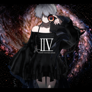 M51: Author by VEIN