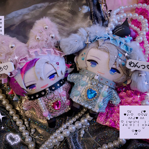 HARU❤︎ ෆ̈ ぬい服 チルぬい HARU❤︎ ෆ̈ ぬい服 チルぬい HARU❤︎ ෆ̈ ぬい服 チルぬい