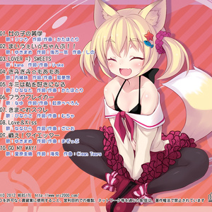 Zero-Shaft Princess Vocal Collection 07 ななひら［MP3：320kbps