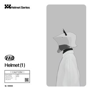 [Helmet series] Helmet(1)