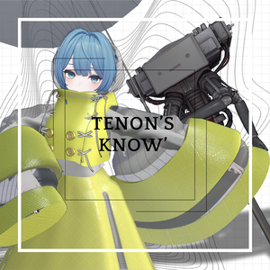 【Retinia&Retinietta専用】Tenon's know'