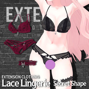 Lace Lingerie 缩略图 5