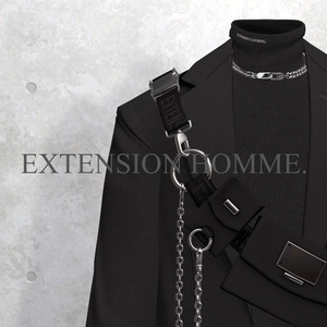 EXTENSION HOMME The LUXURY💜 缩略图 7