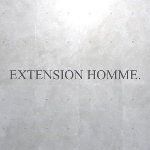 EXTENSION HOMME The LUXURY💜 缩略图 17