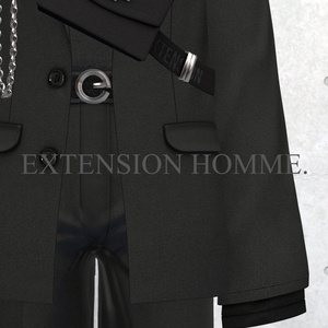 EXTENSION HOMME The LUXURY💜 缩略图 8