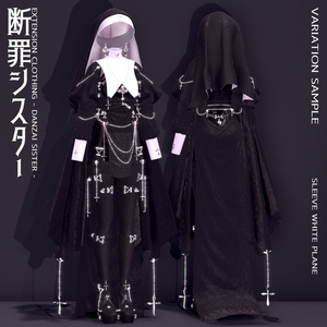2024年第8弾『断罪シスター - Danzai Sister - 』✝ 缩略图 12