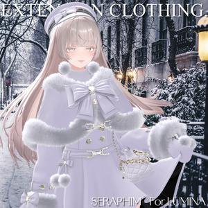 2024年第11弾『SERAPHIM - セラフィム - 』12月13日販売開始💜 缩略图 13