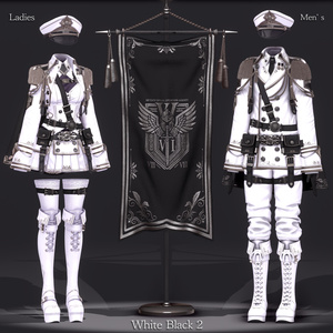 VRC衣装】OGRE_Simple Shirt Style - OGRE（オーガ） - BOOTH
